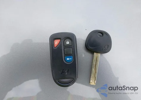 2013 Hyundai Tucson Gls z USA, uszkodzony, nr VIN KM8JUCAC4DU575974